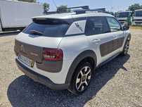 Citroën C4 cactos 1.6 hdi