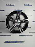 JANTES KARGIN EM 16 P/ FORD TRANSIT CUSTOM | 5X160 NOVAS