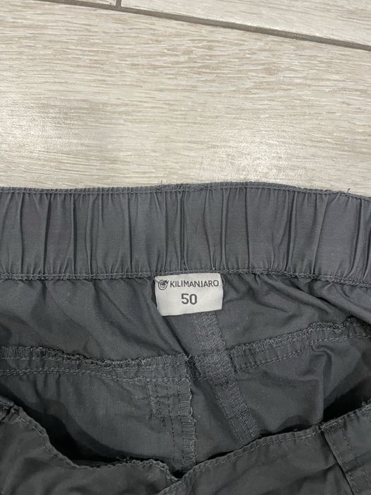 Штани трансформери Kilimanjaro