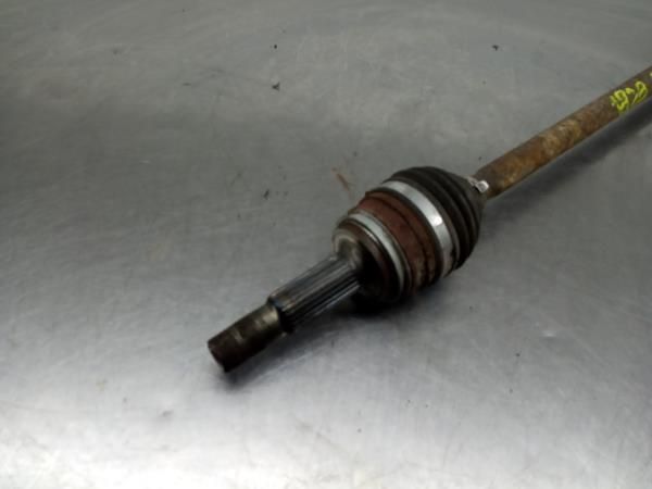 Transmissão trás direita TOYOTA RAV4 III (_A3_)