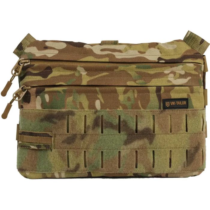 Сумка через плече Convert Vik-Tailor з липучкою (різні кольори)