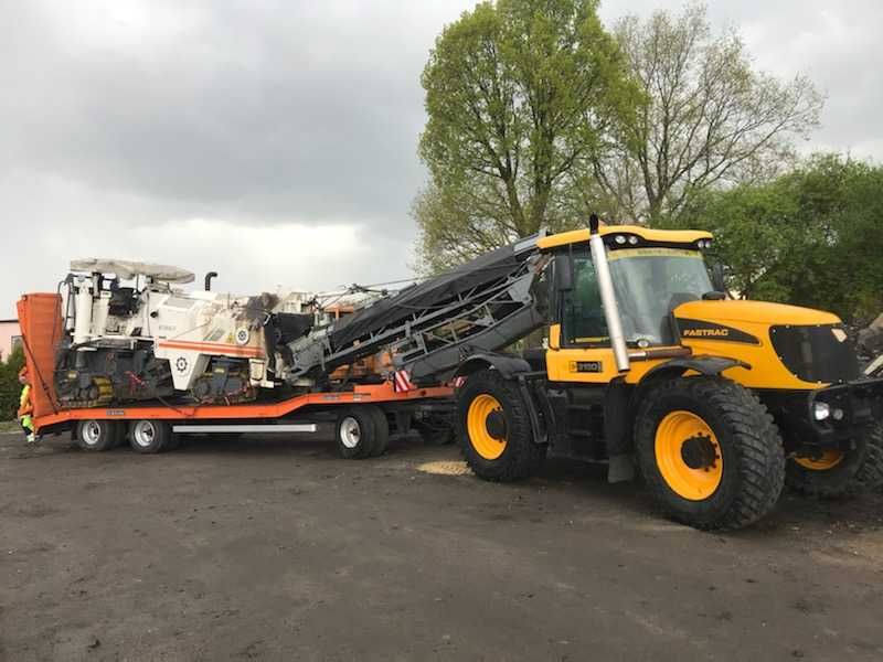 asfalt nawierzchnie asfaltowe roboty ziemne budowa dróg destrukt frez