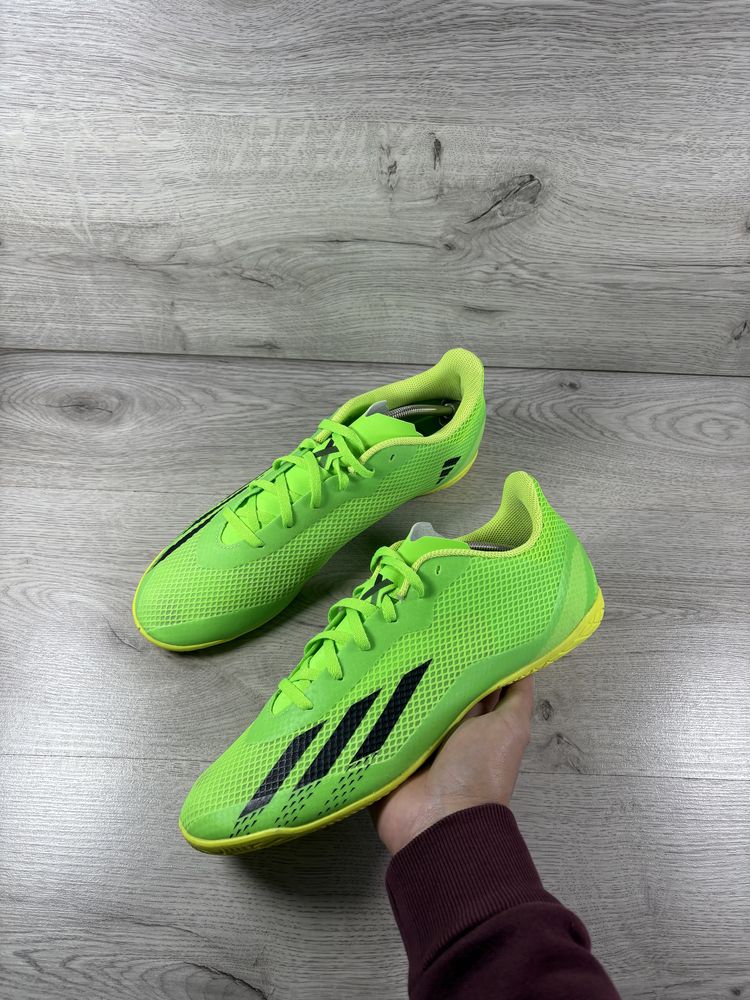 Adidas футзалки чоловічі