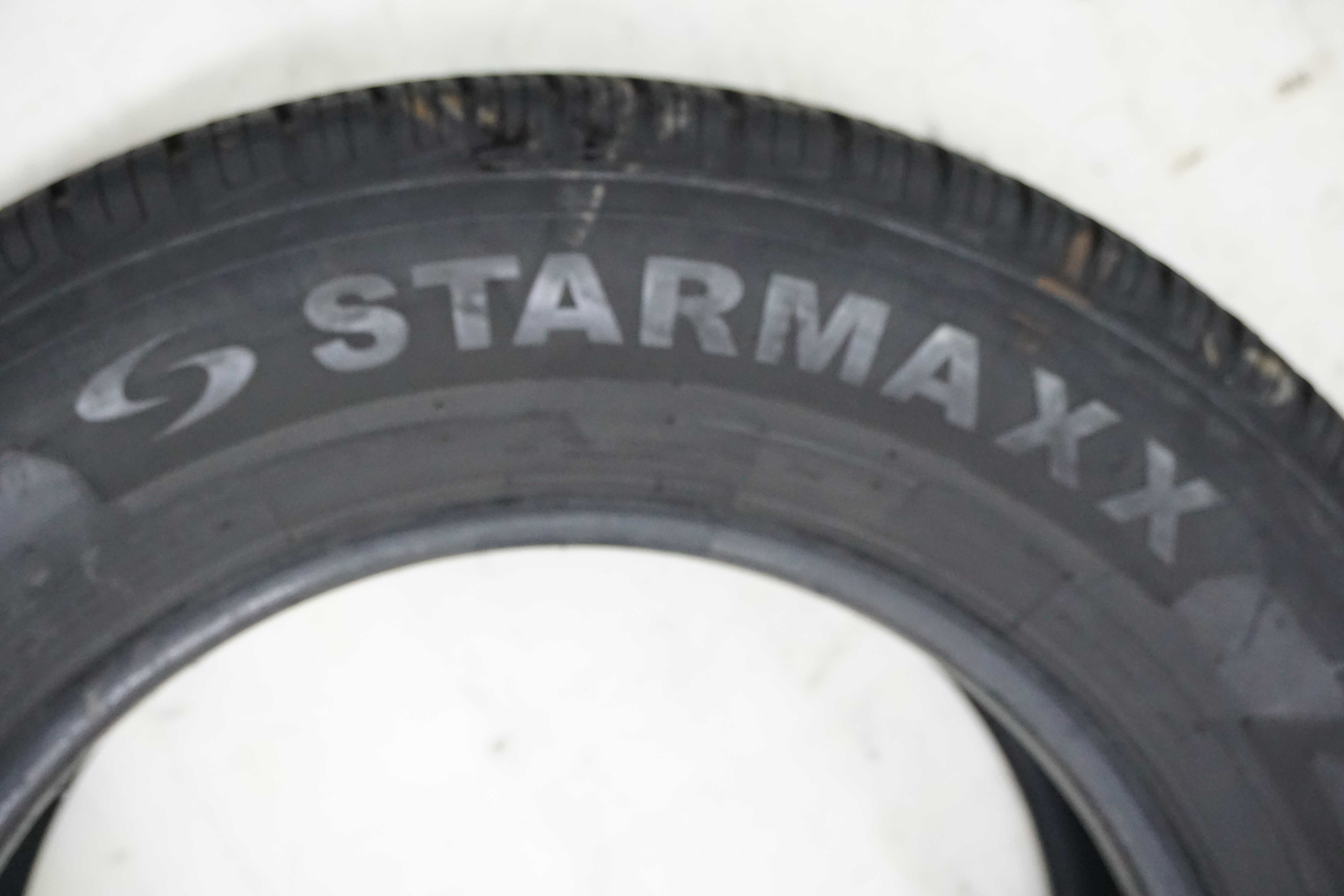 Резина\Шини 215/70 R16 Starmaxx