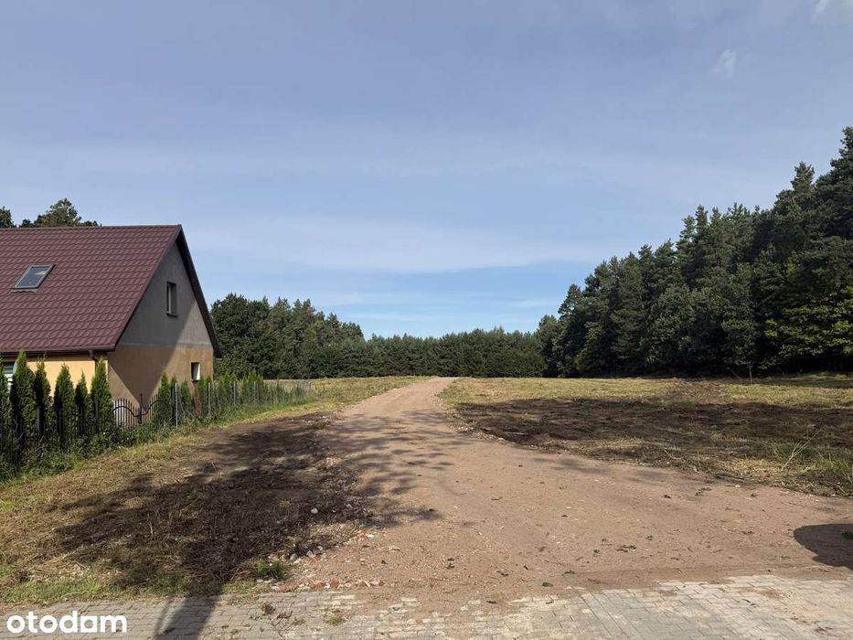 15 minut do Słupska, Wiklino