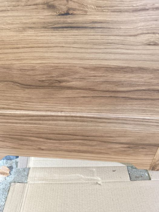 Drzwi łazienkowe 70 lewe