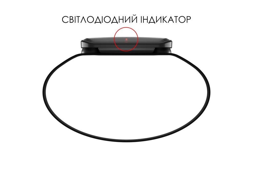 Нагрудный датчик пульса Magene H303 Bluetooth 4.0, ANT+ (Гарантия)