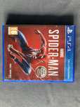 Spider-man ps4 50 zł