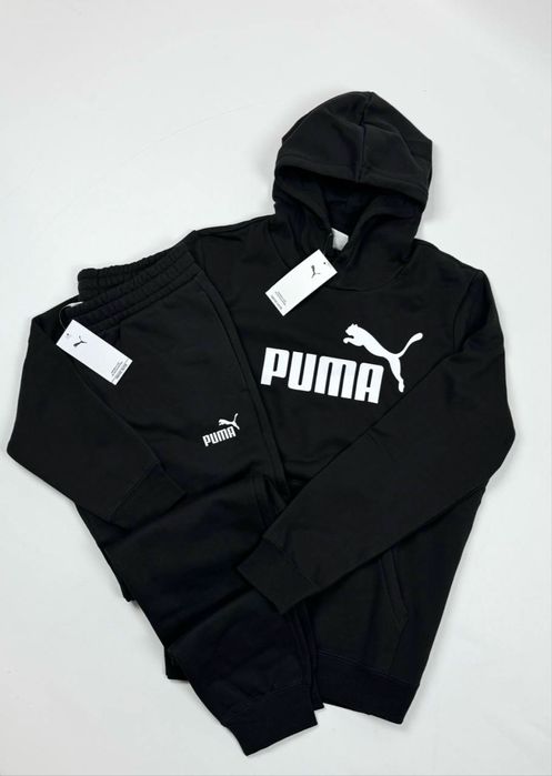 Костюм Puma Оригінал [М-L] костюм пума