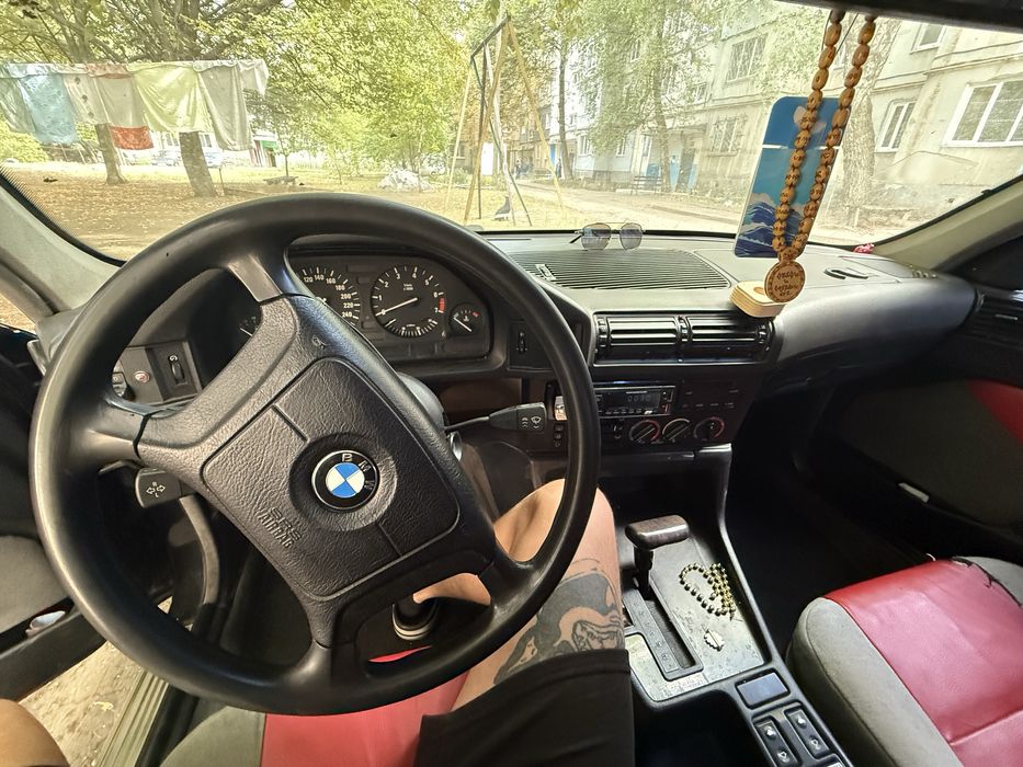 BMW 525 (Продам Авто)