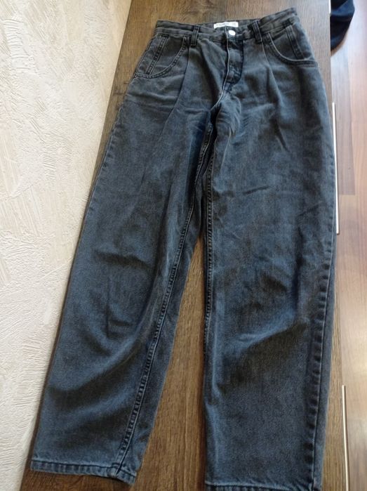 Джини Pull and Bear