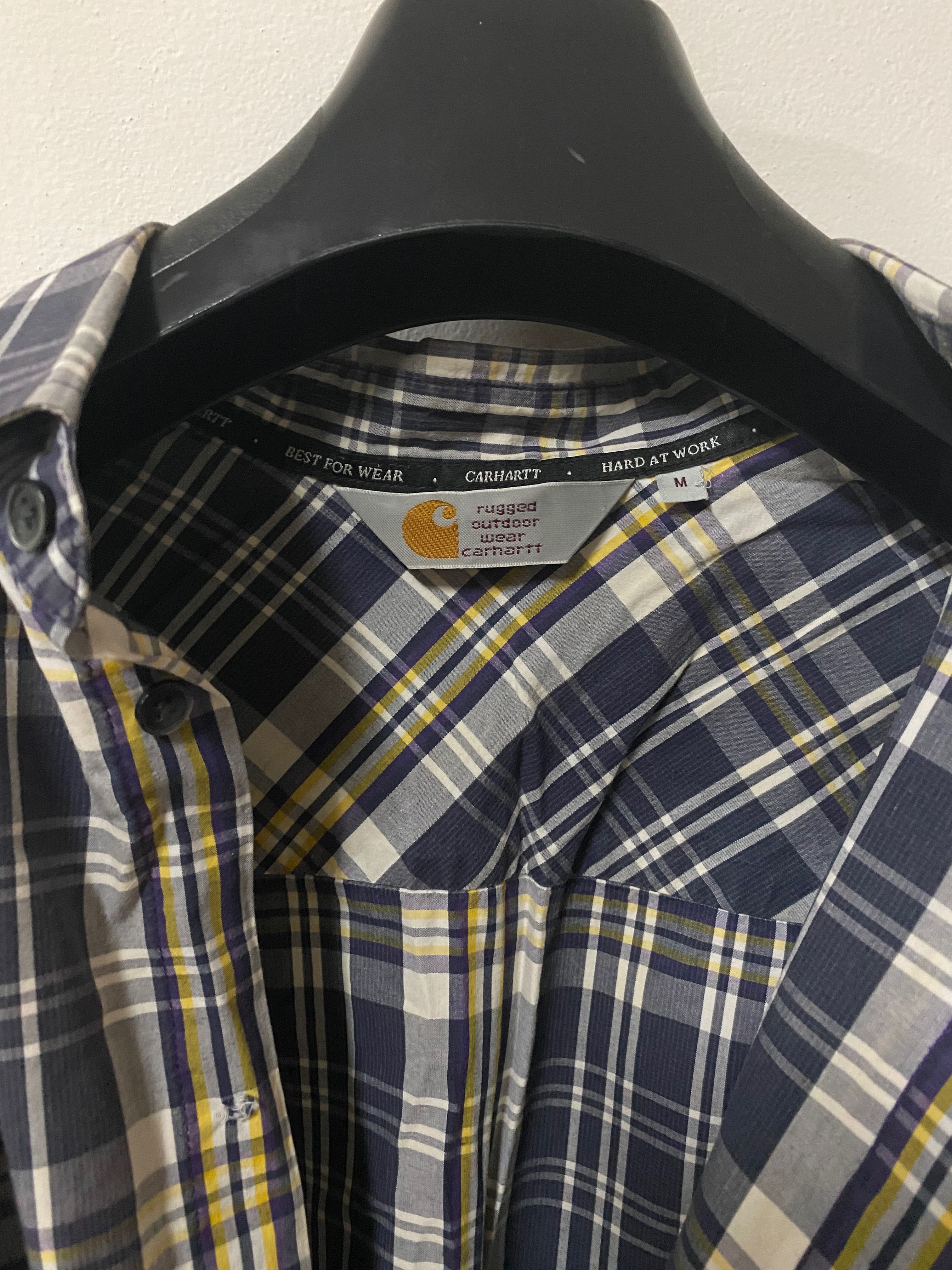 Camisa Carhartt M