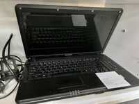 Laptop Lenovo G550 Dual core 3GB ram 500GB hdd dvd-rw bluetooth