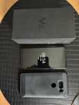 Smartfon LG V30 ekran stan idealny