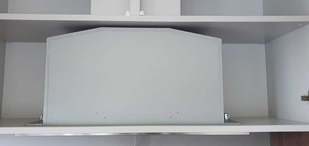 Exaustor BOSCH DHL785C (630 m3/h - 70 cm - Inox)