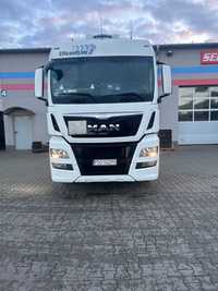 Man tgx 480  standart  2015  rok