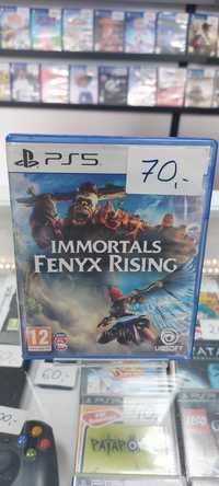 Immortals Fenyx Rising - PS5