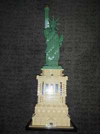 Lego Estátua da Liberdade