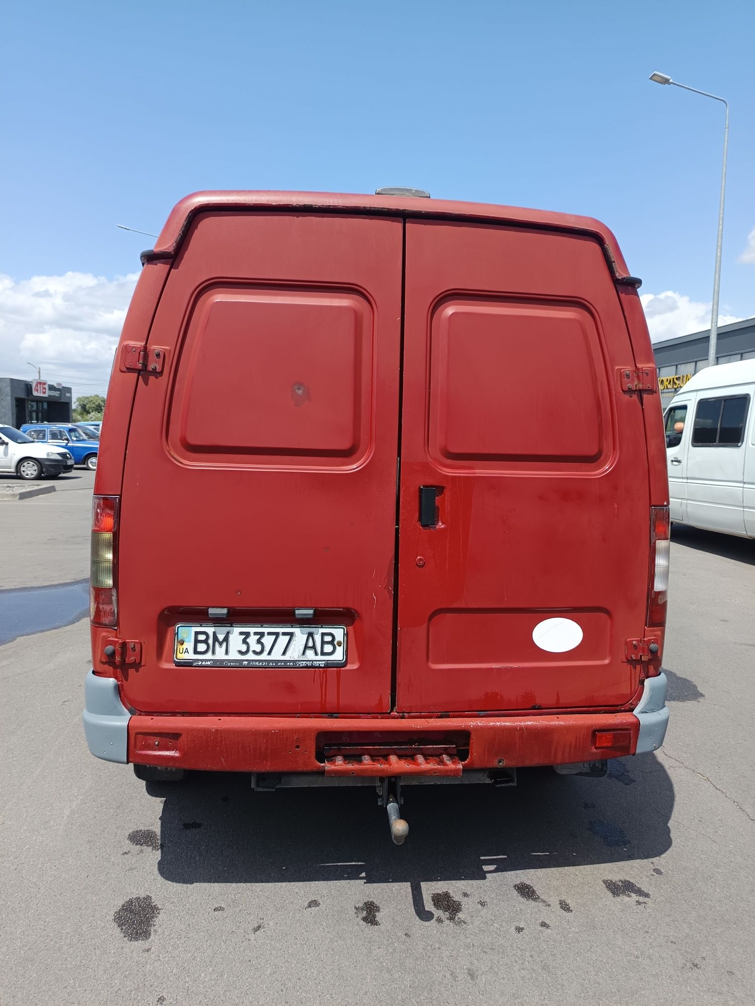 Продам соболь 406 двигатель карбюратор