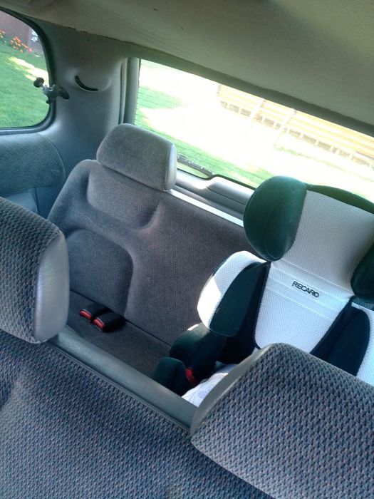 Продам Доджа 7 місний