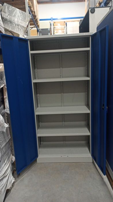 Szafa zamykana na klucz