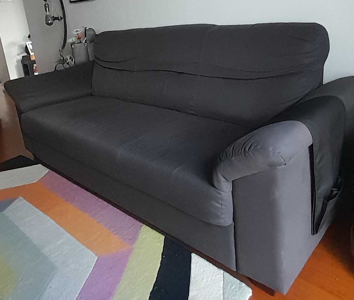 Sofá IKEA 3 Lugares