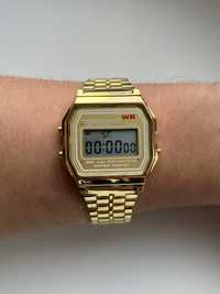 Złoty Zegarek Vintage