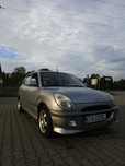Daihatsu Sirion Sport M1 1.3 4x4