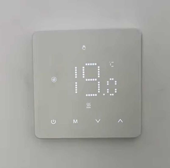 Терморегулятор для теплої підлоги