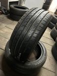 Bardzo ładne opony Torque 2019r - gwarancja,faktura