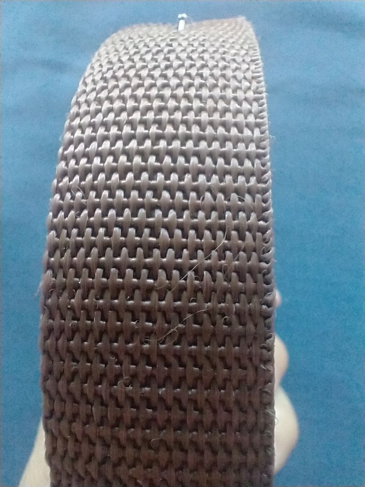 Taśma 3cm z polipropylenu