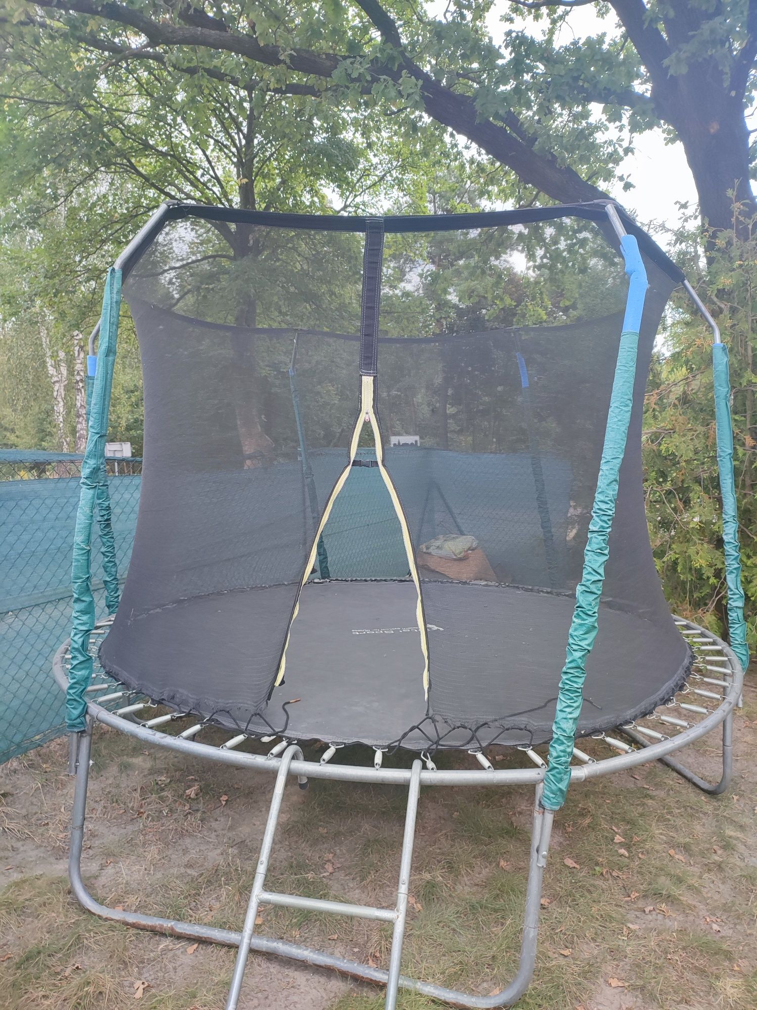 Trampolina 3metry