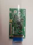 Плата Vestel 17TC711F