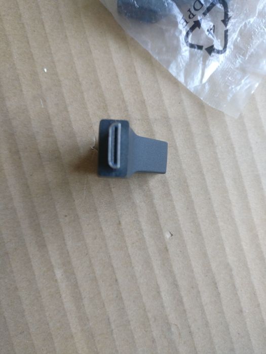 Два адаптера Mini HDMI (Зовнішній) – HDMI (Внутрішній)