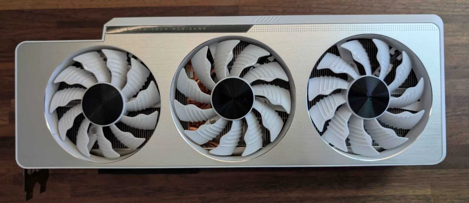 RTX 3080 Ti VISION OC 12GB GDDR6X
