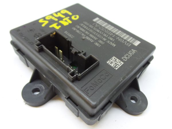 Módulo porta trás direito FORD Focus III