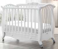 Детская кровать Baby Italia Andrea Pelle