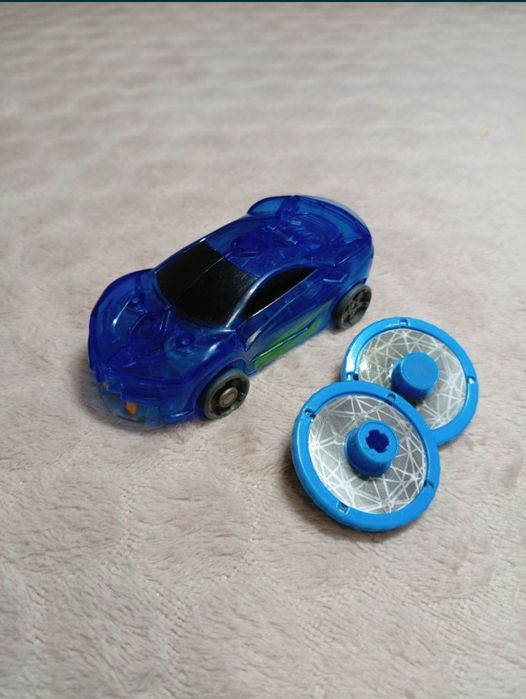 Дикие скритчеры,Машинка-трансформер Screechers.