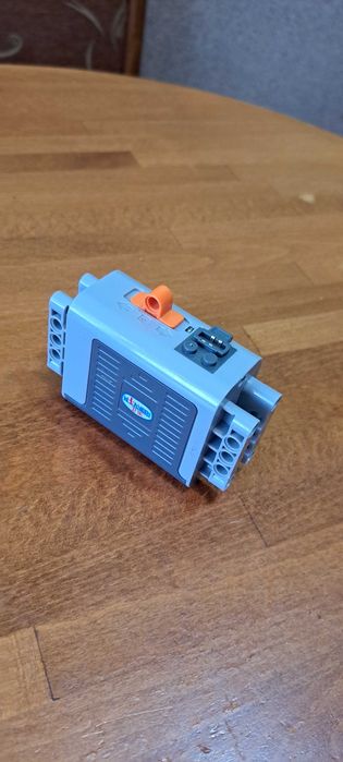 Набір моторизації конструкторів типу Lego technic