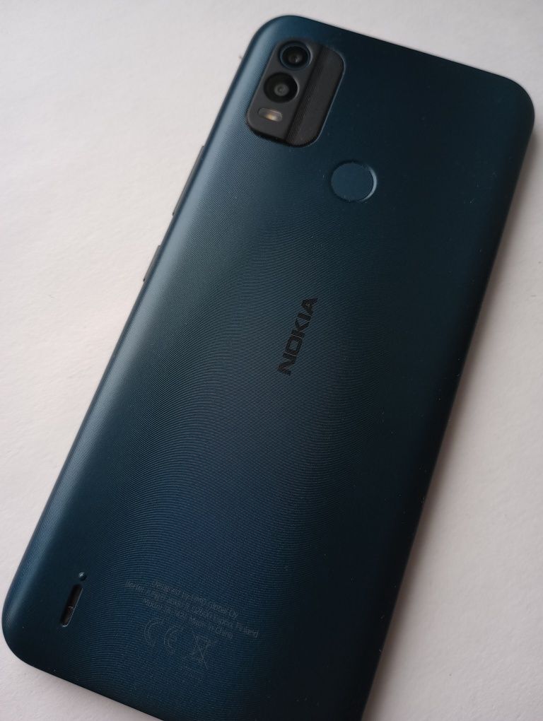 Смартфон Nokia C21 plus