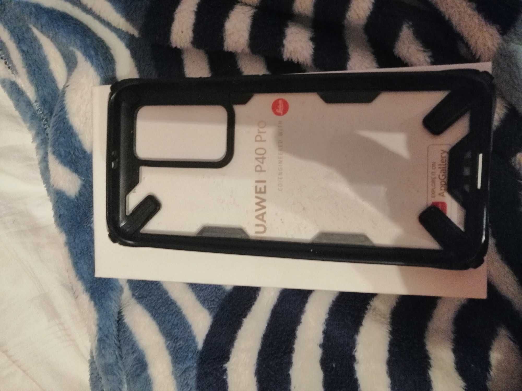 HUAWEI P40 PRO 256gb Dual Sim