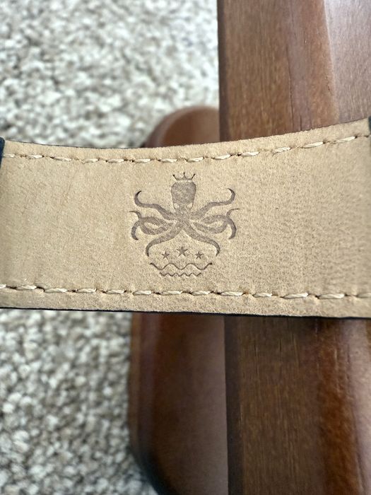 Phoibos Reef Master PY015D - дайверський годинник з сапфіровим склом