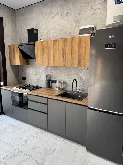 Оренда будинку, альтанка, басейн з підігрівом, баня на дровах та чан