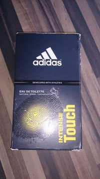 Woda toaletowa adidas