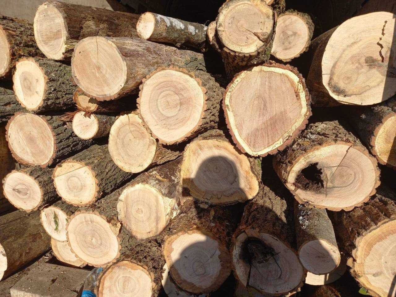 Продам дрова твердих порід!!!