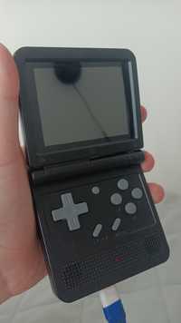 Game Pocket - a consola portátil que roda playstation