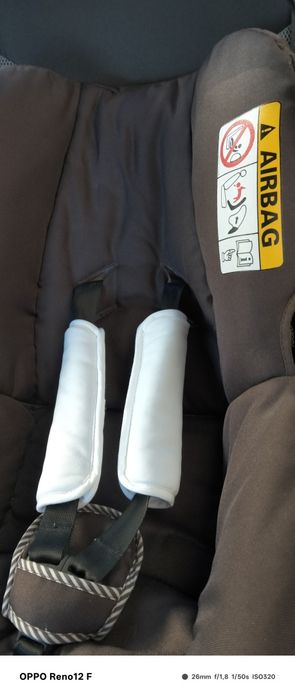 Vendo ovo da Bebeconfor - como novo.