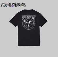 2ТОВАРИ=ЗНИЖКА Футболка: Sort Company Tee Black