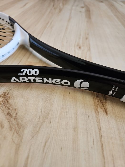 Rakieta tenisowa ARTENGO 700 NOWA