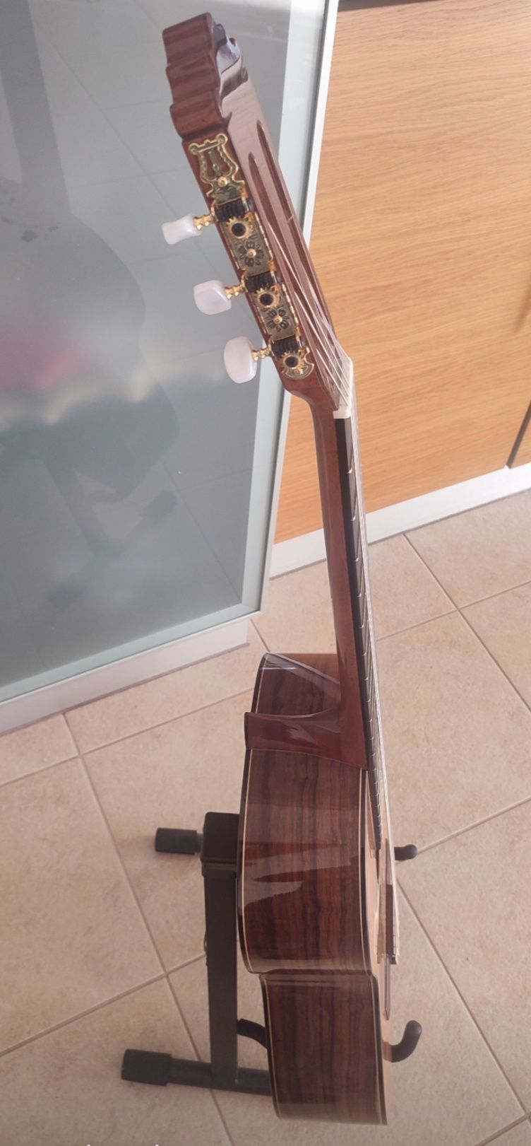 Guitarra Paco Castillo 204